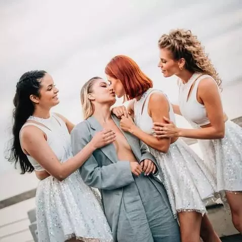 Kling 2.5 Turbo (pro) video