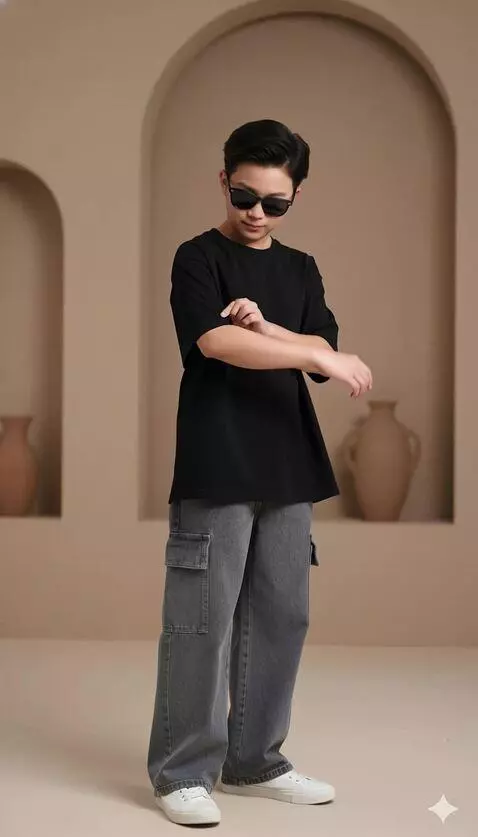 Kling 2.1 (pro) video