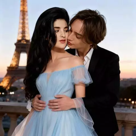 Kling 2.5 Turbo (pro) video