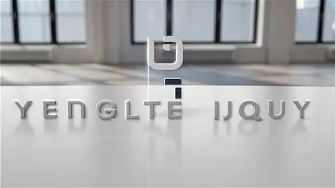 AI Video from prompt: Close-up of refined brand assets assembling toge