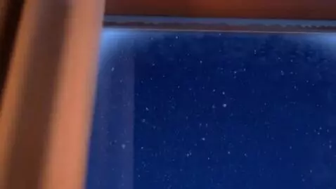 AI Video from prompt: Cinematic Christmas video in 4 distinct scenes w