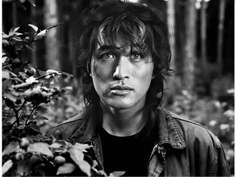 AI Video from prompt: 4546557677777