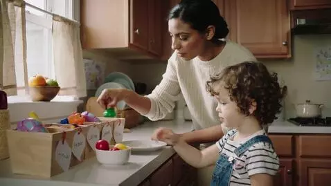 AI Video from prompt: Create a vertical, realistic short-form video in