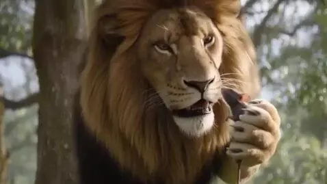 AI Video from prompt: Here is a simple and clear story:  ---  **The Li