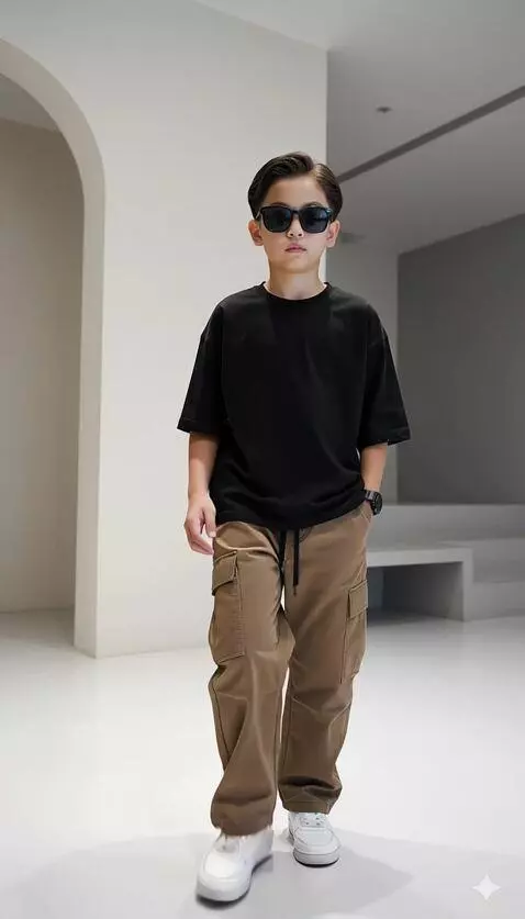 Kling 2.1 (pro) video