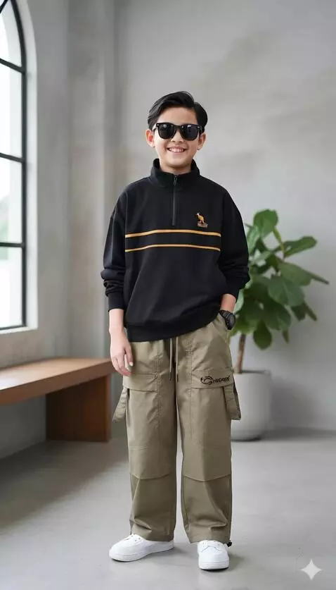 Kling 2.1 (pro) video