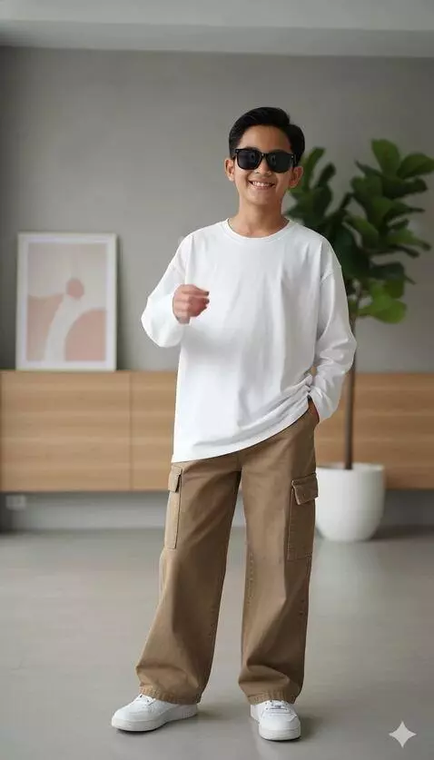 Kling 2.1 (pro) video