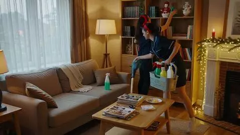 AI Video from prompt: Reels videos for Facebook ads. We need footage o