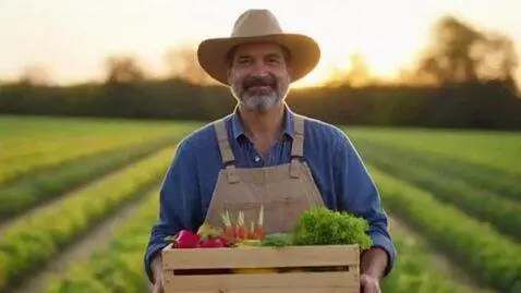 AI Video from prompt: To create a unique experience, FreshBite focused