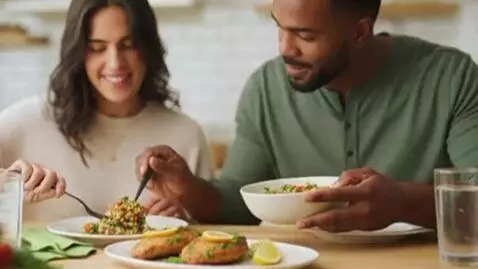 AI Video from prompt: In recent years, the demand for healthy, organic