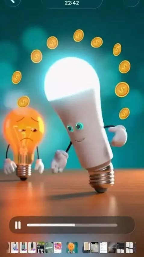 AI Video from prompt: Timeline Resolution: 1920 × 1080 Pixel Aspect Ra