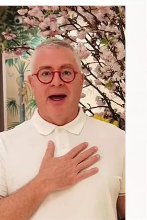 AI Video from prompt: Sixty is the blossoming of life, And I still hav