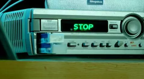 Hunyuan Video I2V video