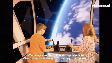 Wan 2.5 Preview video