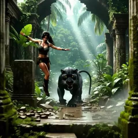 Kling 2.5 Turbo (pro) video