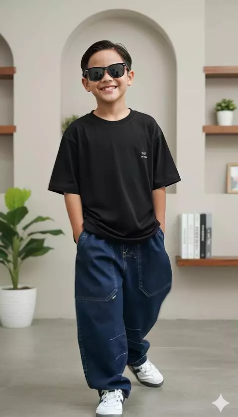 Kling 2.1 (pro) video