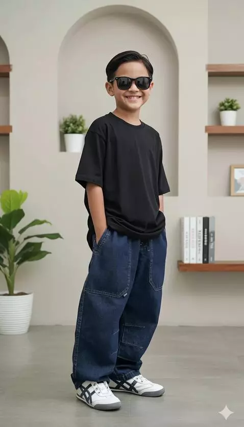 Kling 2.1 (pro) video