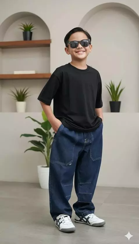 Kling 2.1 (pro) video