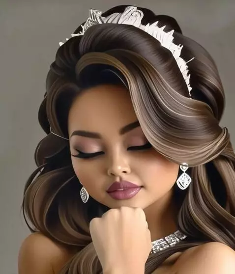 Kling 2.1 (standard) video