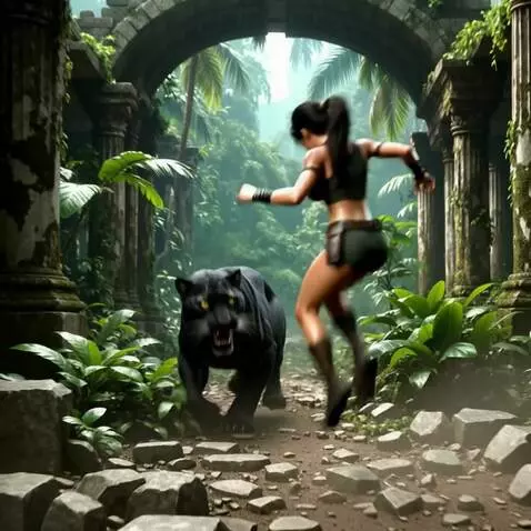 Kling 2.5 Turbo (pro) video