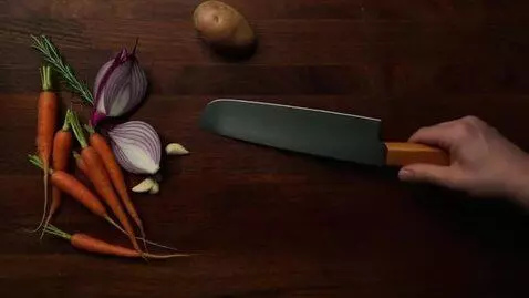 AI Video from prompt: The camera remains completely static in a top-do