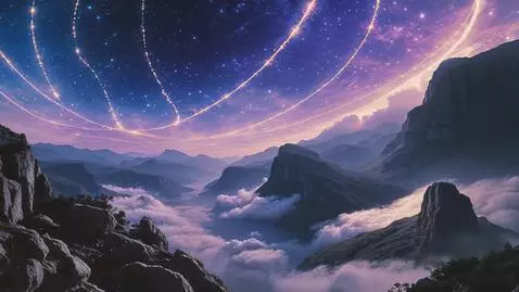 AI Video from prompt: "Hyper-realistic cinematic sequence, 'Leonardo' 