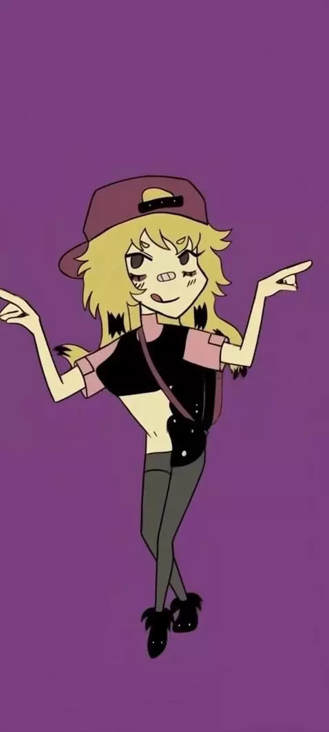 AI Video from prompt: Girl bellydancing