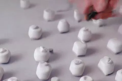 AI Video from prompt: Make a random image, super realistic