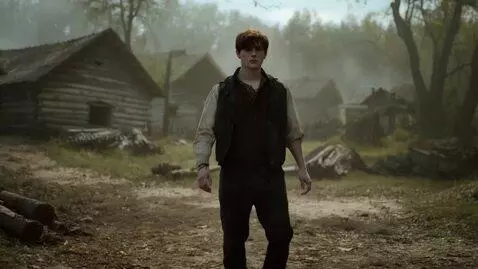Hunyuan Video video