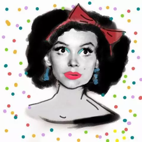 AI Video from prompt: Create a 5-minute visually dynamic video featuri