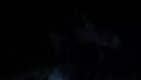 AI Video from prompt: scary Person jumping