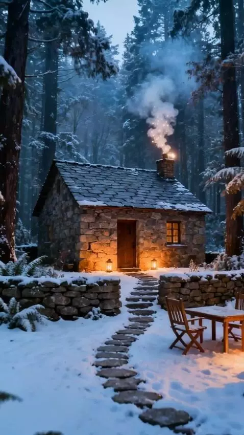 AI Video from prompt: An epic establishing shot with camera movement. 