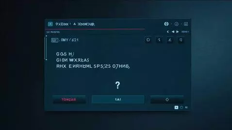 AI Video from prompt: Style: cinematic, military-tech, modern, realist