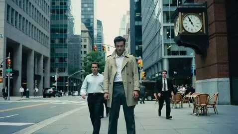 AI Video from prompt: 9:16 Fast-paced time lapse: the clock is ticking