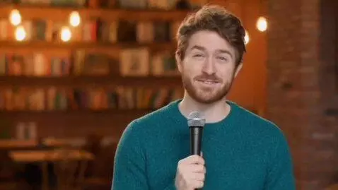 AI Video from prompt: Jokes about maths