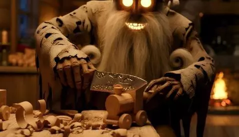 Kling 2.5 Turbo (pro) video