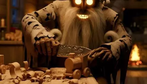 Kling 2.5 Turbo (pro) video