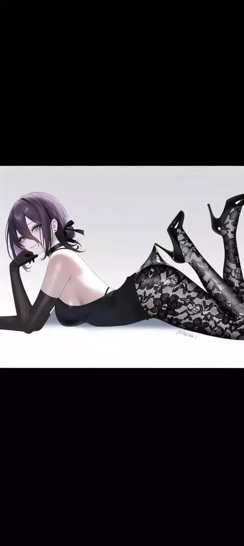 AI Video from prompt: latex outfit with deep open