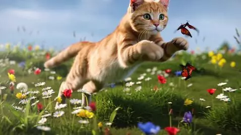 Kling 2.5 Turbo (pro) video