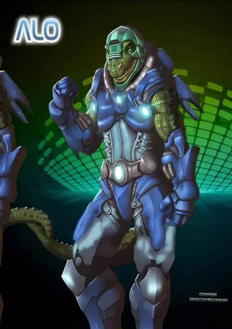 AI Video from prompt: T-REX dude dancing like the backstreet boys othe