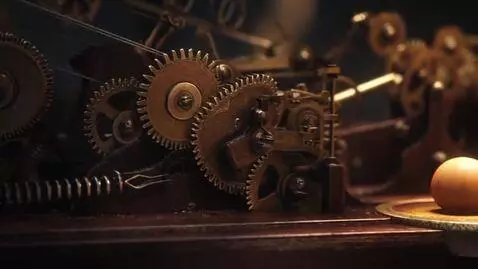 AI Video from prompt: A deeply moody, 8K hyper-realistic cinematic clo