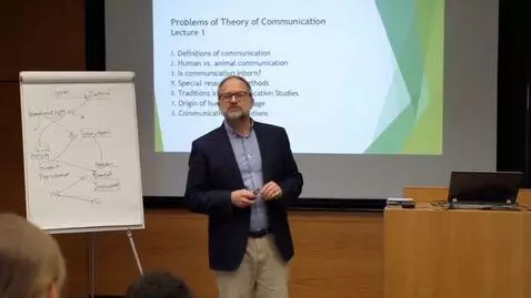 AI Video from prompt: You are a university teacher. Your students are 