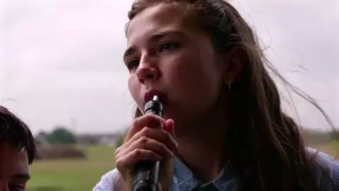 AI Video from prompt: Girl, deep-throat, The scene is from the man's p