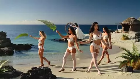 AI Video from prompt: Belarus. Devonian Period. The Paleo-Tethys Ocean