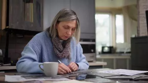 AI Video from prompt: My business is tiles trading, the name of which 