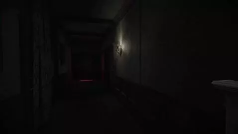 AI Video from prompt: Make a cutscene where the camera moves slowly do