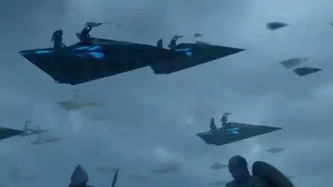 AI Video from prompt: Pagan ancient Russia. 5th century. A ten-thousan