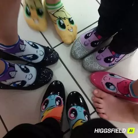 Kling 2.5 Turbo (pro) video