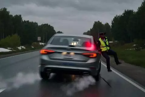 AI Video from prompt: Create a highly detailed, cinematic, over-the-to