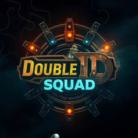 AI Video from prompt: Add small, gold-colored secret symbols in the ba